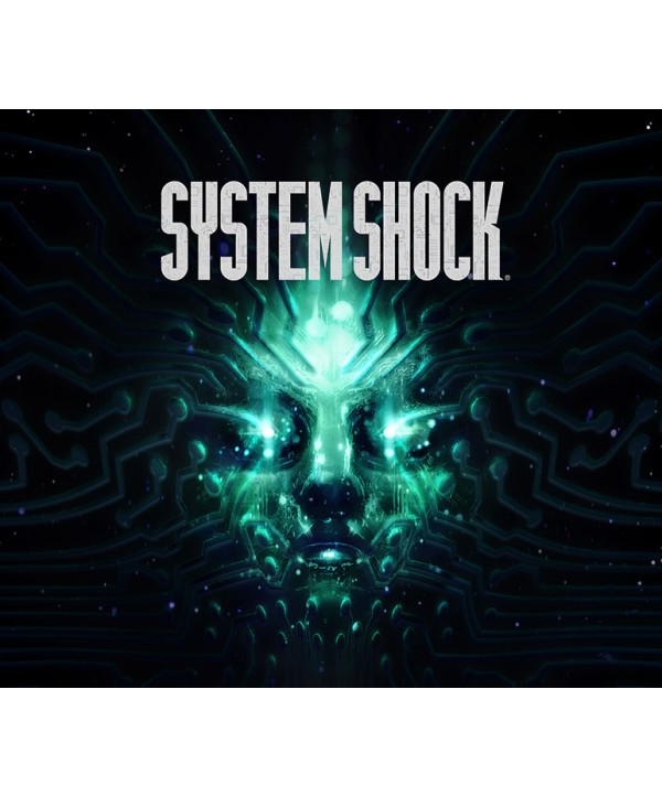 System Shock Steam Key 